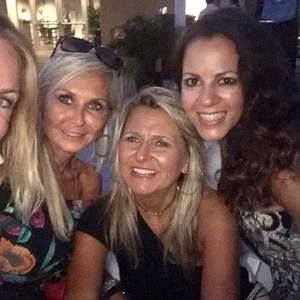 Meet your Posher, Donna